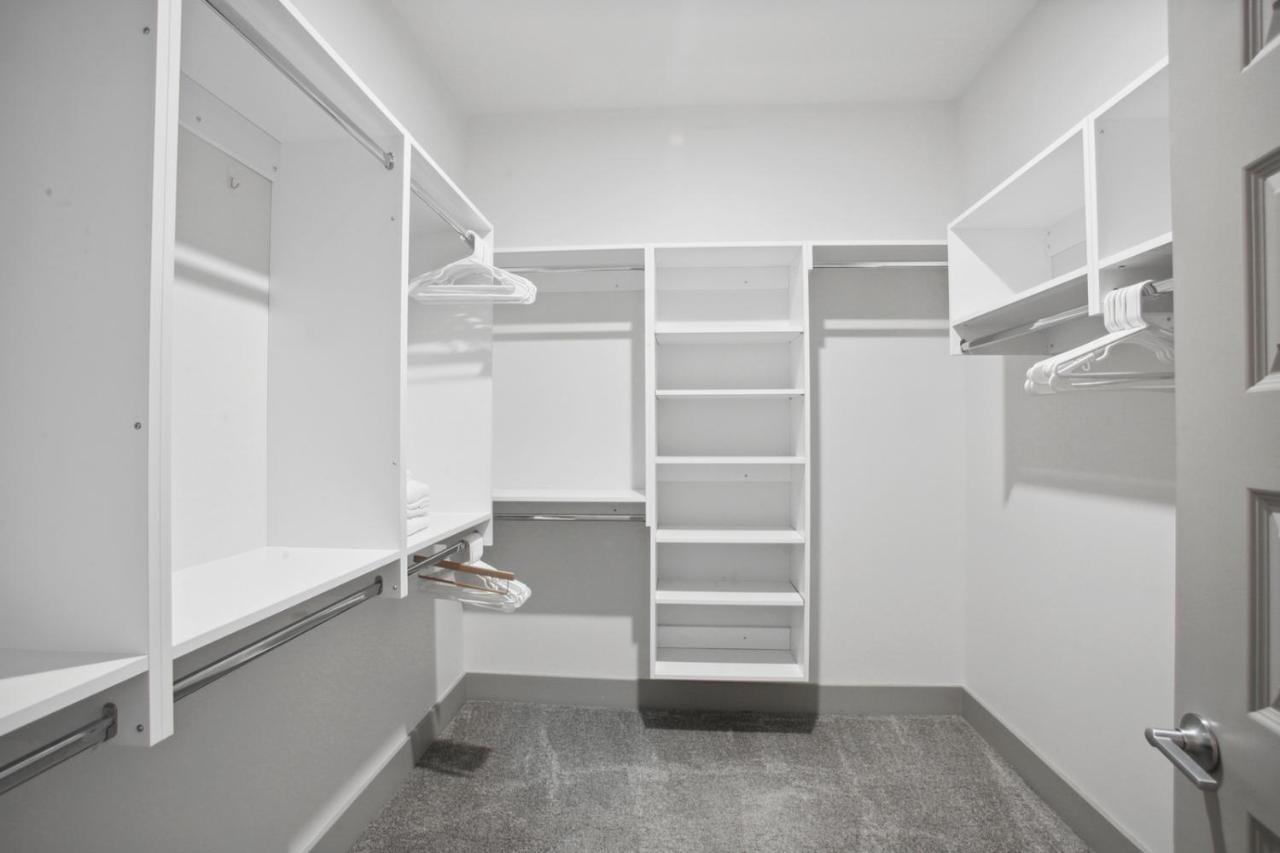 West Midtown Penthouse 2 Bdrm Apartment Atlanta Bagian luar foto