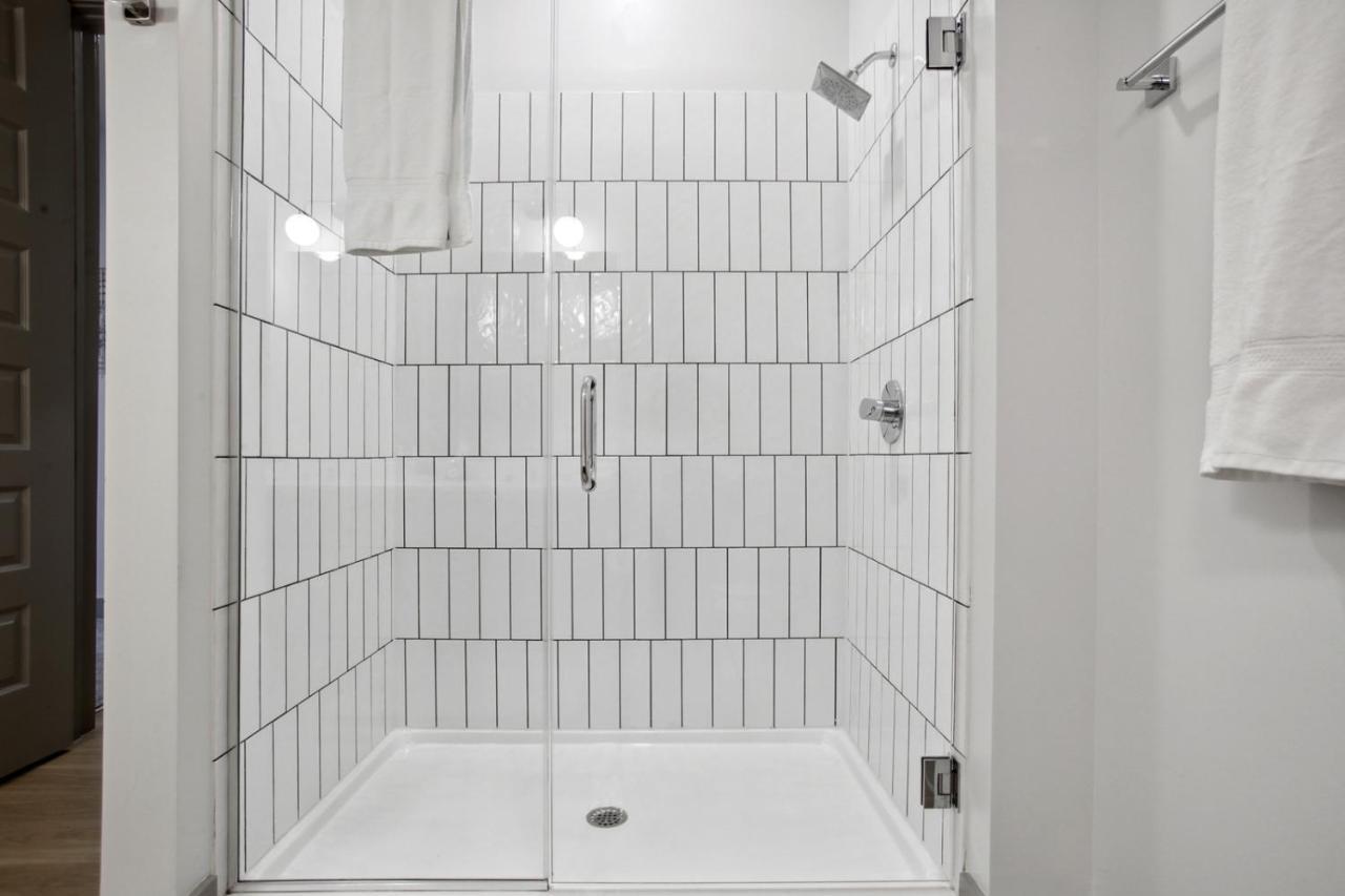West Midtown Penthouse 2 Bdrm Apartment Atlanta Bagian luar foto